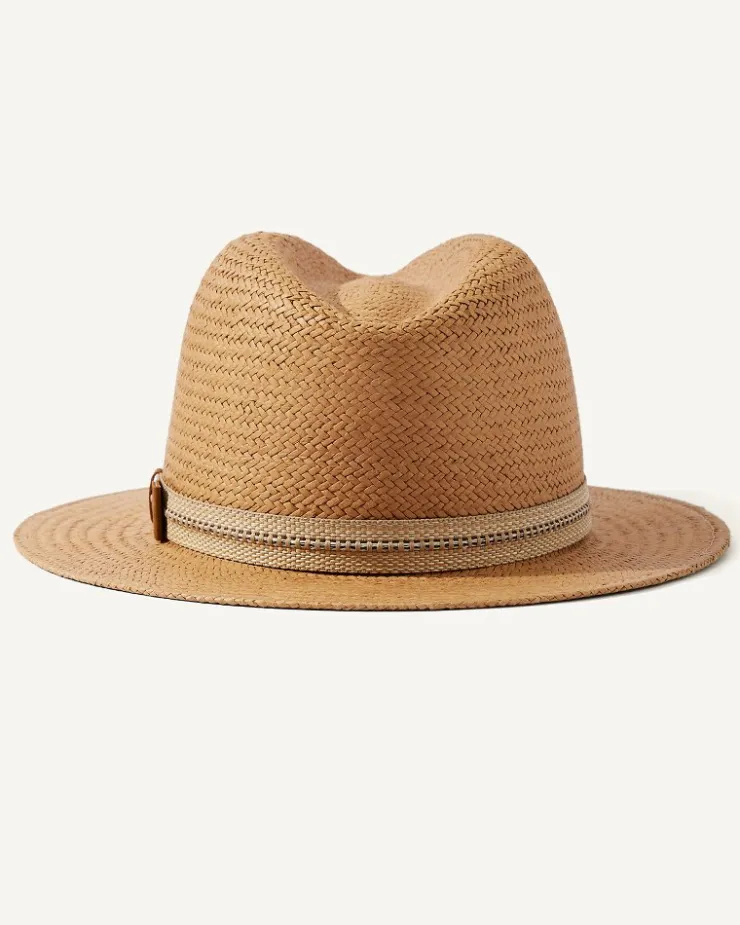Tommy Bahama Kilgore Hat- Hats & Caps