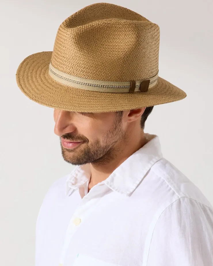 Tommy Bahama Kilgore Hat- Hats & Caps