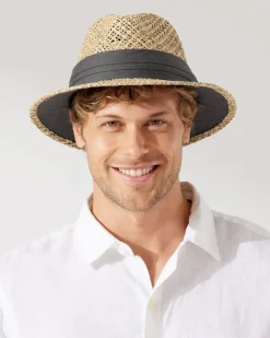 Tommy Bahama Laguna Drover Hat- Hats & Caps