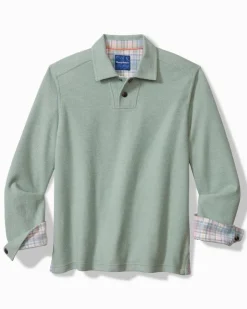 Tommy Bahama Las Arias Sweatshirt Polo- Sweatshirts|Polos