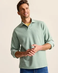 Tommy Bahama Las Arias Sweatshirt Polo- Sweatshirts|Polos