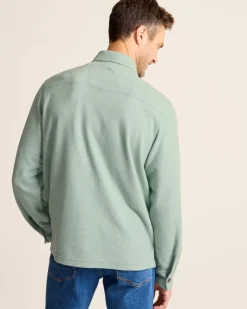 Tommy Bahama Las Arias Sweatshirt Polo- Sweatshirts|Polos
