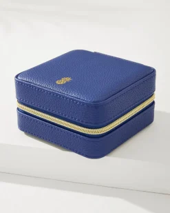 Tommy Bahama Leah Travel Jewelry Case-Women Luggage & Travel|Luggage & Travel