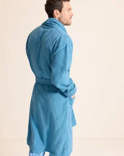 Tommy Bahama Loop Terry Robe- Loungewear & Pajamas