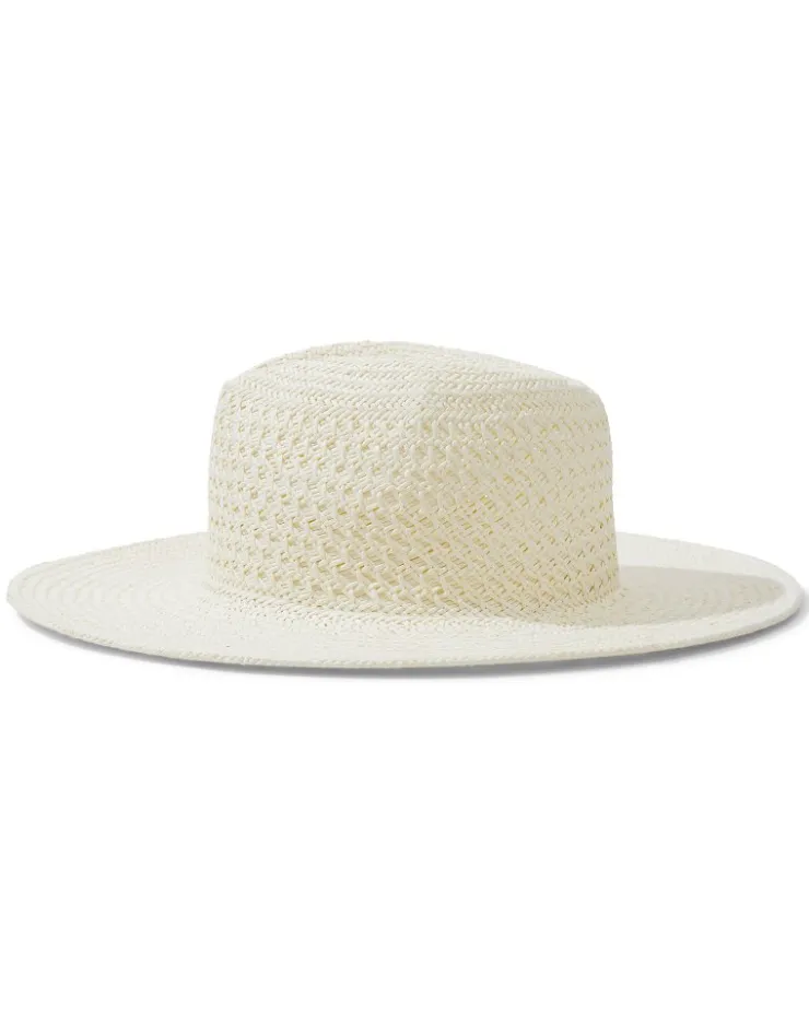 Tommy Bahama Luxe Vented Packable Hat-Women Hats & Caps
