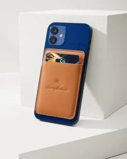 Tommy Bahama Mag-Safe Phone Wallet- Wallets & Tech Accessories