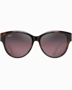 Tommy Bahama Malama Exclusive Sunglasses by Maui Jim®-Women Maui Jim® Sunglasses