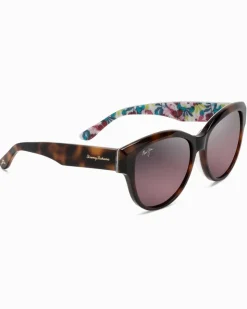 Tommy Bahama Malama Exclusive Sunglasses by Maui Jim®-Women Maui Jim® Sunglasses