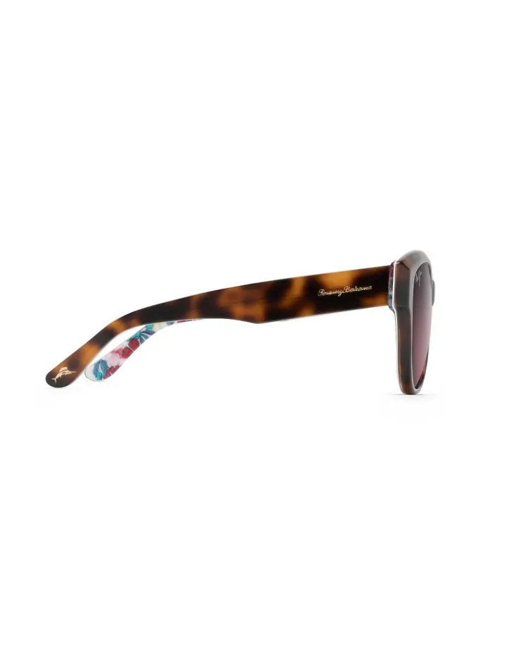 Tommy Bahama Malama Exclusive Sunglasses by Maui Jim®-Women Maui Jim® Sunglasses