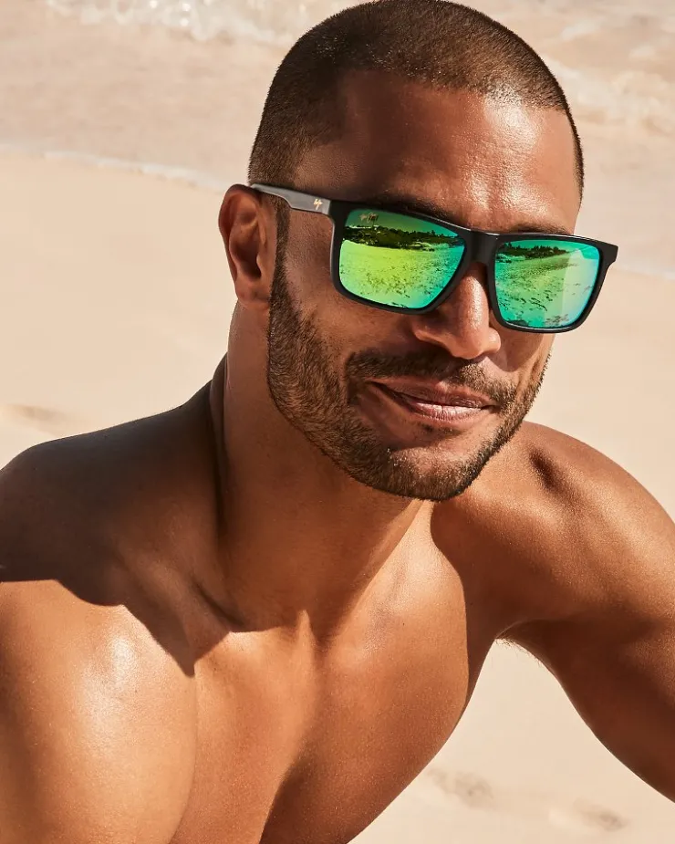 Tommy Bahama Mamalu Bay Sunglasses by Maui Jim®-Women Maui Jim® Sunglasses|Maui Jim® Sunglasses