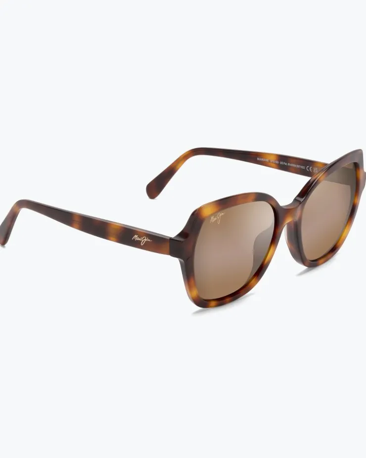 Tommy Bahama Mamane Sunglasses by Maui Jim®-Women Maui Jim® Sunglasses