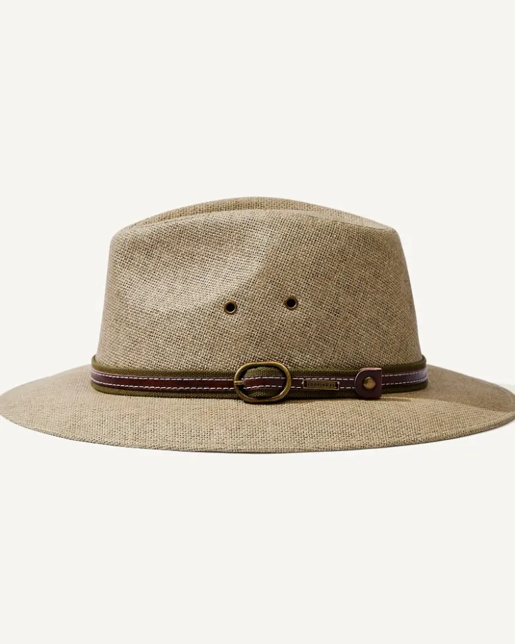 Tommy Bahama Manassa Drover Hat- Hats & Caps