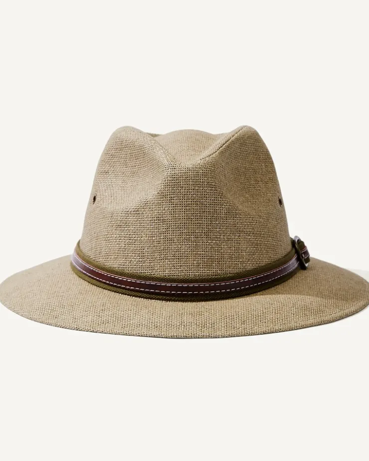 Tommy Bahama Manassa Drover Hat- Hats & Caps