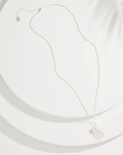 Tommy Bahama Marco Island Starfish Pendant Necklace-Women Jewelry