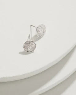 Tommy Bahama Marco Island Starfish Stud Earrings-Women Jewelry