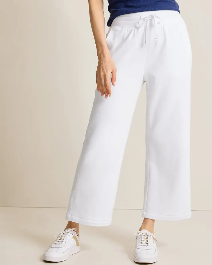 Tommy Bahama Marina Del Mar Cropped Pants-Women Pants & Crops|Loungewear