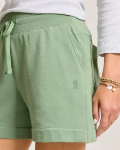Tommy Bahama Marina Del Mar Easy Shorts-Women Loungewear|Shorts