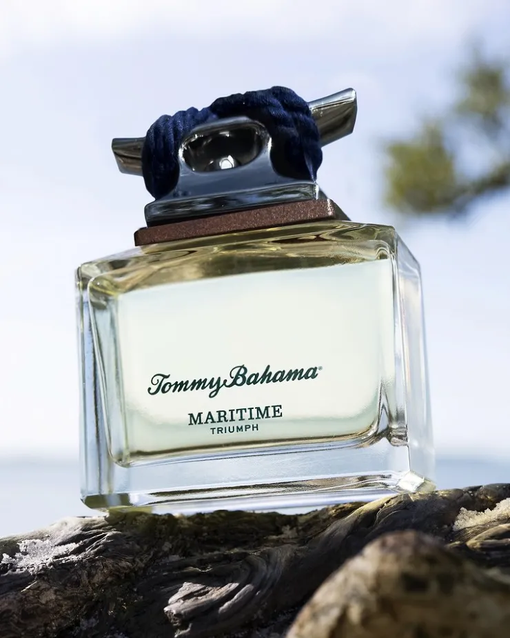 Tommy Bahama Maritime Triumph 4.2-oz. Cologne- Cologne & Grooming