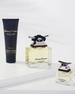 Tommy Bahama Maritime Triumph 3-Piece Gift Set- Cologne & Grooming