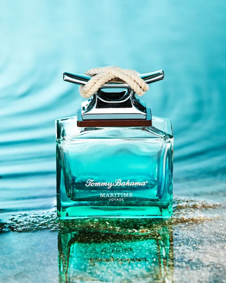 Tommy Bahama Maritime Voyage 4.2-oz. Cologne- Cologne & Grooming