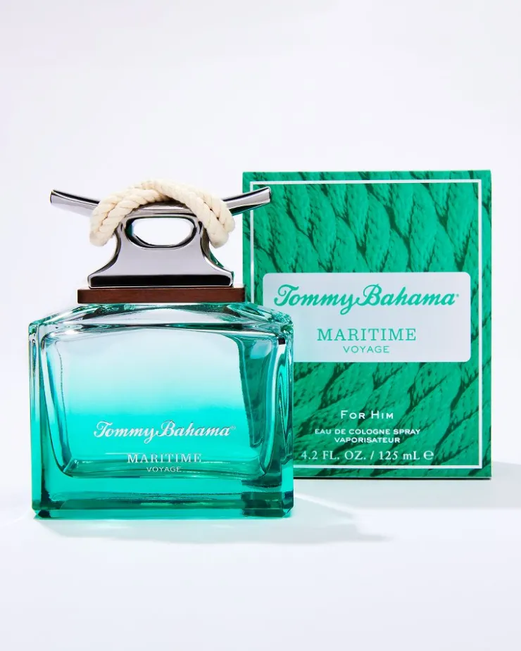 Tommy Bahama Maritime Voyage 4.2-oz. Cologne- Cologne & Grooming