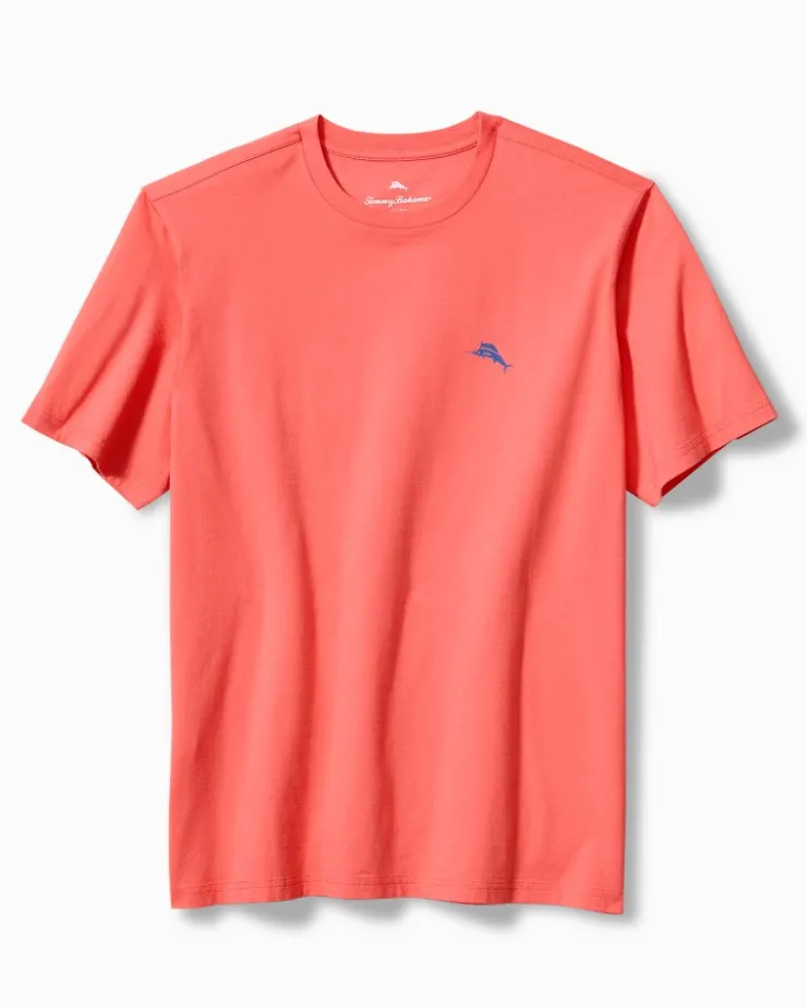 Tommy Bahama Marlin Driver Graphic T-Shirt- T-Shirts|Shirts