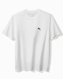 Tommy Bahama Marlin World Graphic T-Shirt- T-Shirts