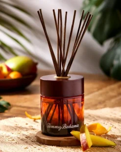 Tommy Bahama Reed Diffuser- Candles & Diffusers