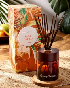 Tommy Bahama Reed Diffuser- Candles & Diffusers