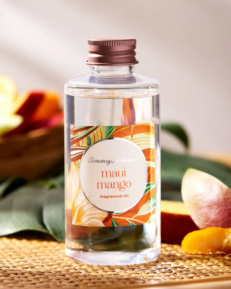 Tommy Bahama Reed Diffuser Oil Refill- Candles & Diffusers