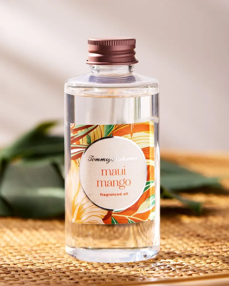 Tommy Bahama Reed Diffuser Oil Refill- Candles & Diffusers