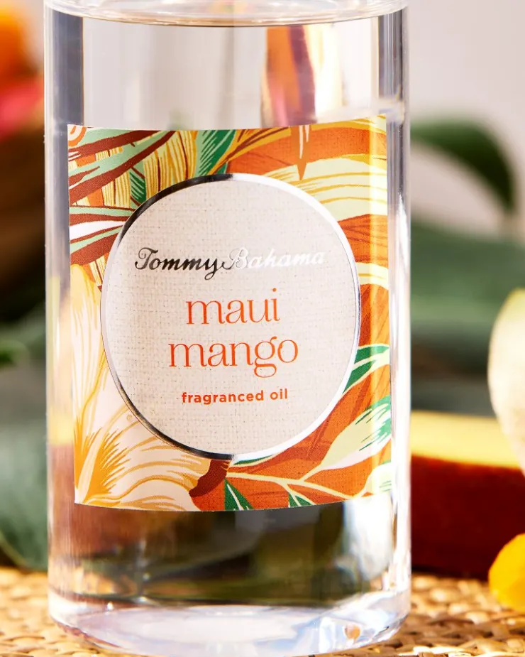 Tommy Bahama Reed Diffuser Oil Refill- Candles & Diffusers