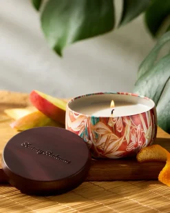 Tommy Bahama Travel Candle Tin- Candles & Diffusers