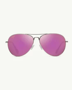 Tommy Bahama Mavericks Sunglasses by Maui Jim®-Women Maui Jim® Sunglasses