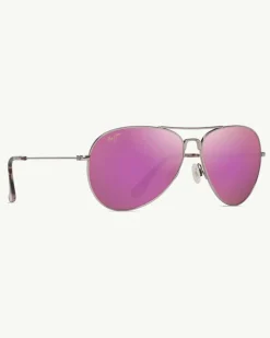 Tommy Bahama Mavericks Sunglasses by Maui Jim®-Women Maui Jim® Sunglasses