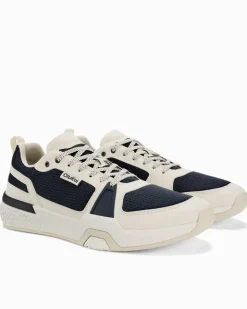 Tommy Bahama Men's Olukai® 'Anau Pickleball Sneakers- Shoes & Sandals