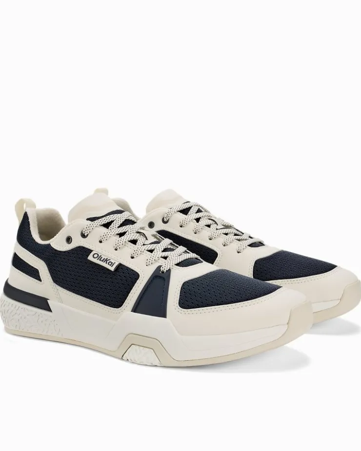 Tommy Bahama Men's Olukai® 'Anau Pickleball Sneakers- Shoes & Sandals