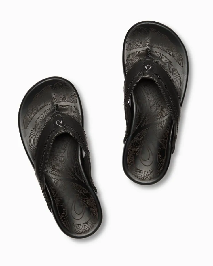 Tommy Bahama Men's OluKai® Hiapo Sandals- Shoes & Sandals