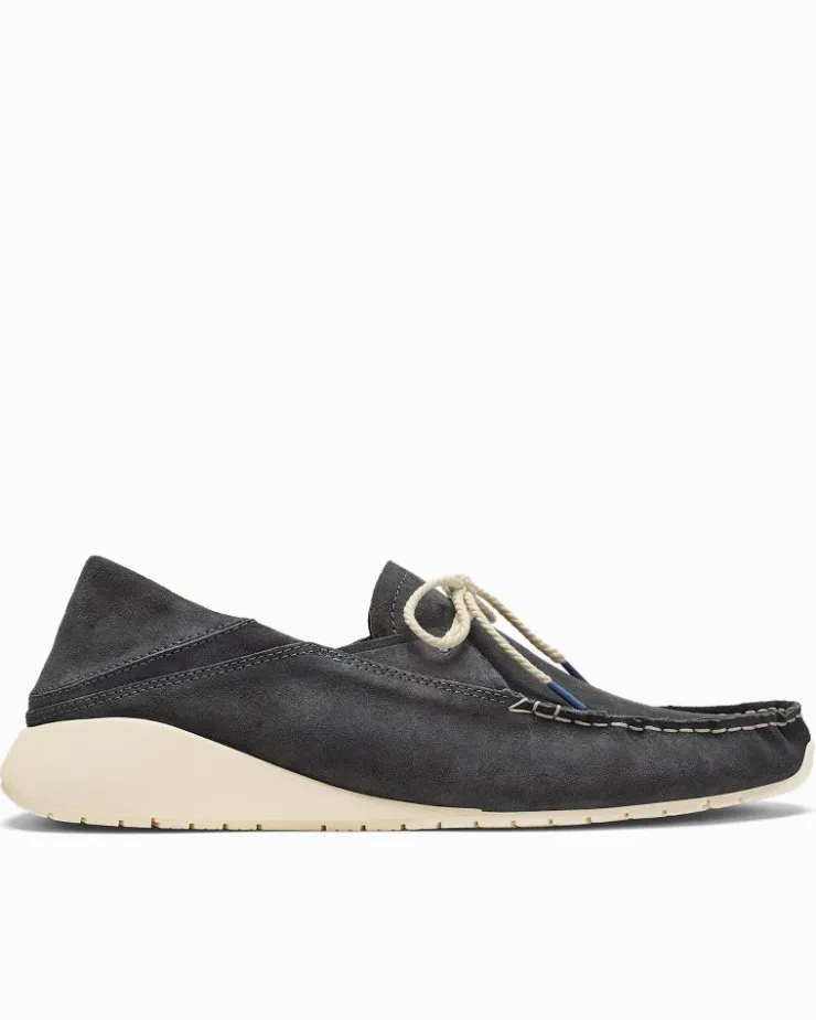 Tommy Bahama Men's Olukai® Ka'a Driver Shoes- Shoes & Sandals