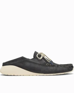 Tommy Bahama Men's Olukai® Ka'a Driver Shoes- Shoes & Sandals