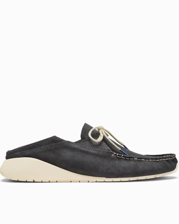 Tommy Bahama Men's Olukai® Ka'a Driver Shoes- Shoes & Sandals