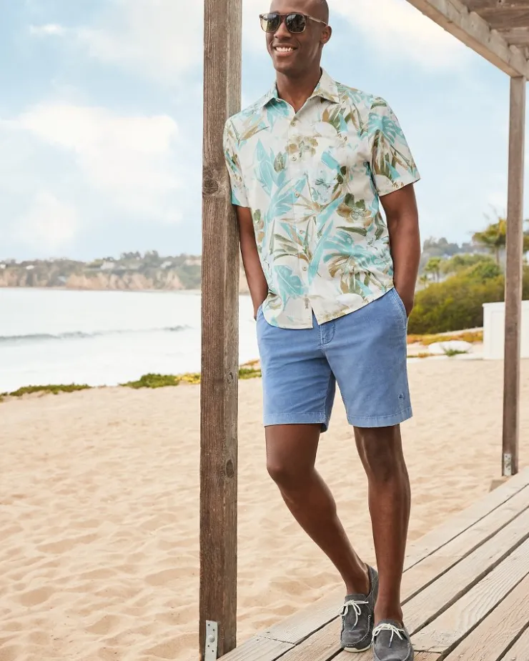 Tommy Bahama Men's Olukai® Ka'a Driver Shoes- Shoes & Sandals