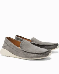 Tommy Bahama Men's Olukai® Ka'a Loafers- Shoes & Sandals