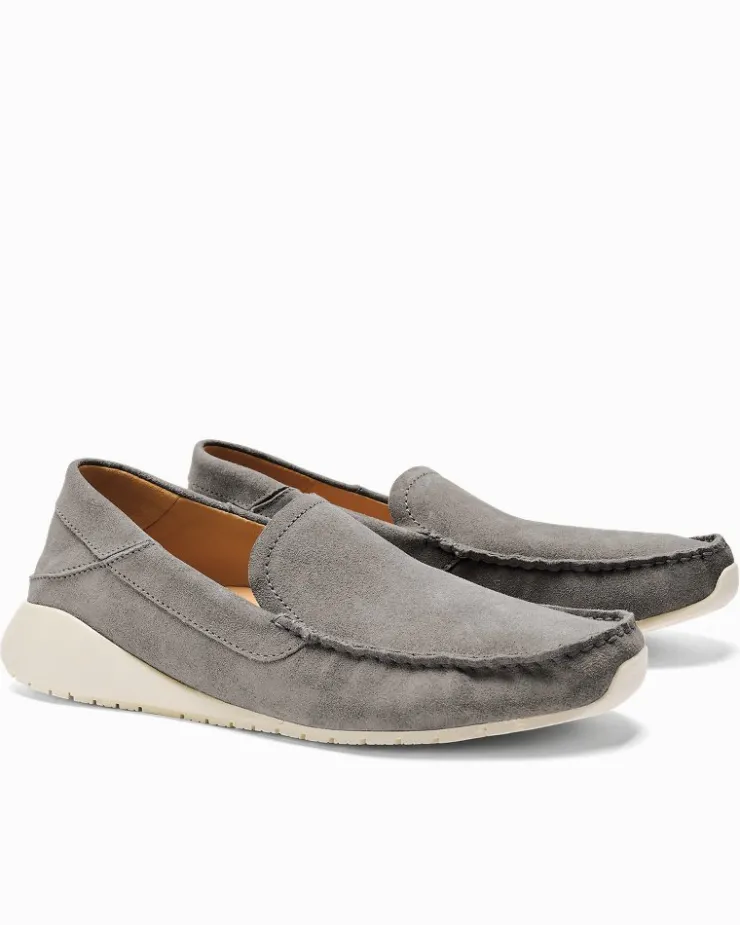 Tommy Bahama Men's Olukai® Ka'a Loafers- Shoes & Sandals