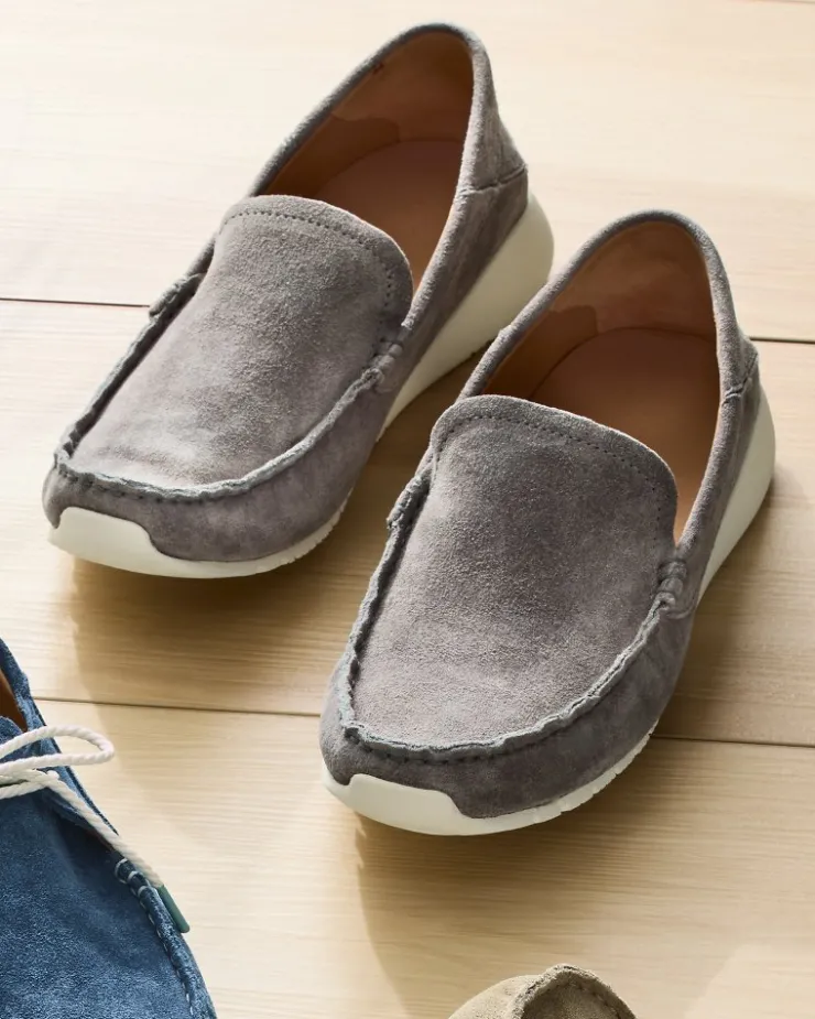 Tommy Bahama Men's Olukai® Ka'a Loafers- Shoes & Sandals