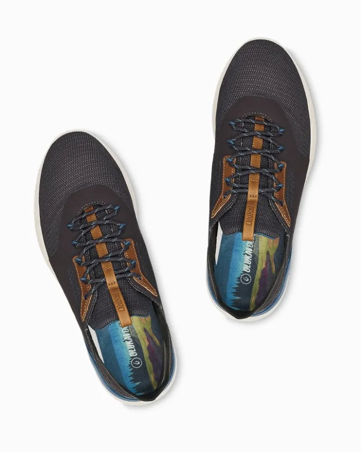 Tommy Bahama Men's OluKai® Kā'anapali Golf Shoes- Shoes & Sandals