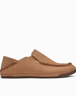 Tommy Bahama Men's OluKai® Kipuka Hulu Slippers- Shoes & Sandals|Loungewear & Pajamas