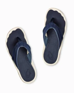 Tommy Bahama Men's OluKai® Kūkulu Sandals- Shoes & Sandals