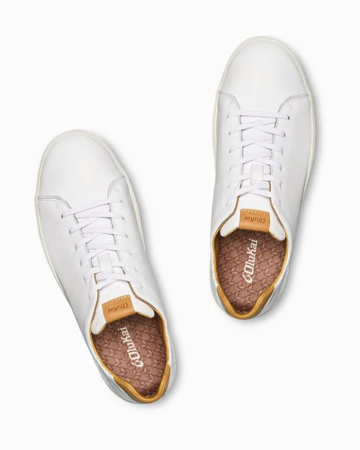 Tommy Bahama Men's OluKai® Lae'ahi Lī 'Ili Sneakers- Shoes & Sandals