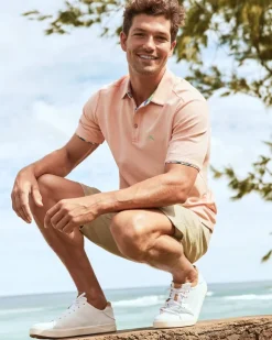 Tommy Bahama Men's OluKai® Lae'ahi Lī 'Ili Sneakers- Shoes & Sandals